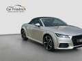 Audi TT Roadster 1.8 TFSI DSG S line Selection Plateado - thumbnail 3