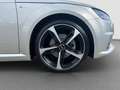 Audi TT Roadster 1.8 TFSI DSG S line Selection Plateado - thumbnail 26