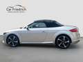 Audi TT Roadster 1.8 TFSI DSG S line Selection Plateado - thumbnail 8