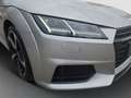 Audi TT Roadster 1.8 TFSI DSG S line Selection Plateado - thumbnail 27