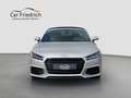 Audi TT Roadster 1.8 TFSI DSG S line Selection Plateado - thumbnail 2