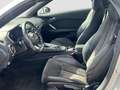 Audi TT Roadster 1.8 TFSI DSG S line Selection Zilver - thumbnail 9