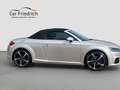 Audi TT Roadster 1.8 TFSI DSG S line Selection Plateado - thumbnail 4