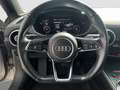 Audi TT Roadster 1.8 TFSI DSG S line Selection Plateado - thumbnail 11
