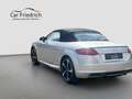 Audi TT Roadster 1.8 TFSI DSG S line Selection Plateado - thumbnail 7