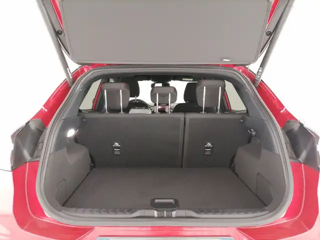 Ford Puma view 11