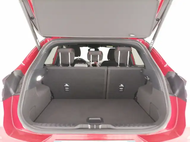 Ford Puma view 10