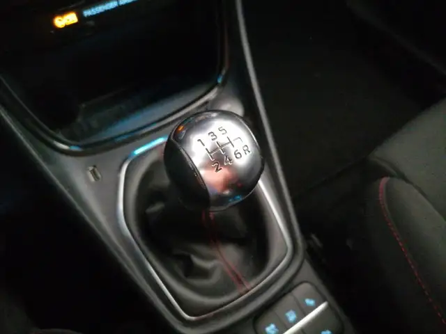Ford Puma view 15