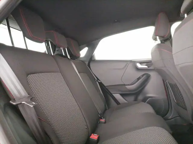 Ford Puma view 8