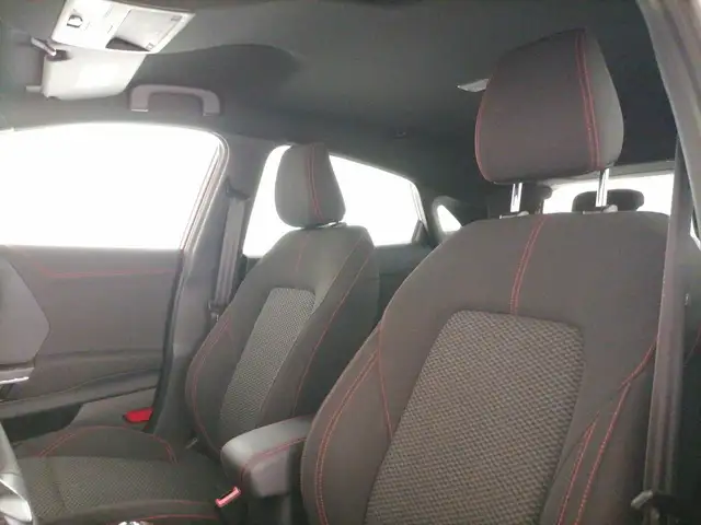 Ford Puma view 14