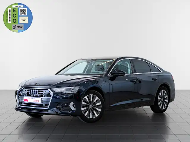 Audi A6 40 TDI S tronic Sport