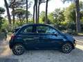 Fiat 500C SERIE 6 EURO 6D 1.2 69 ch Collezione / ORIGINE FRANCE / ENTRETIEN À JOUR Bleu - thumbnail 7
