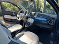 Fiat 500C SERIE 6 EURO 6D 1.2 69 ch Collezione / ORIGINE FRANCE / ENTRETIEN À JOUR Bleu - thumbnail 15