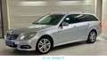 Mercedes-Benz E 250 CGI BlueEfficienc/Navi/AHK/ Argintiu - thumbnail 1