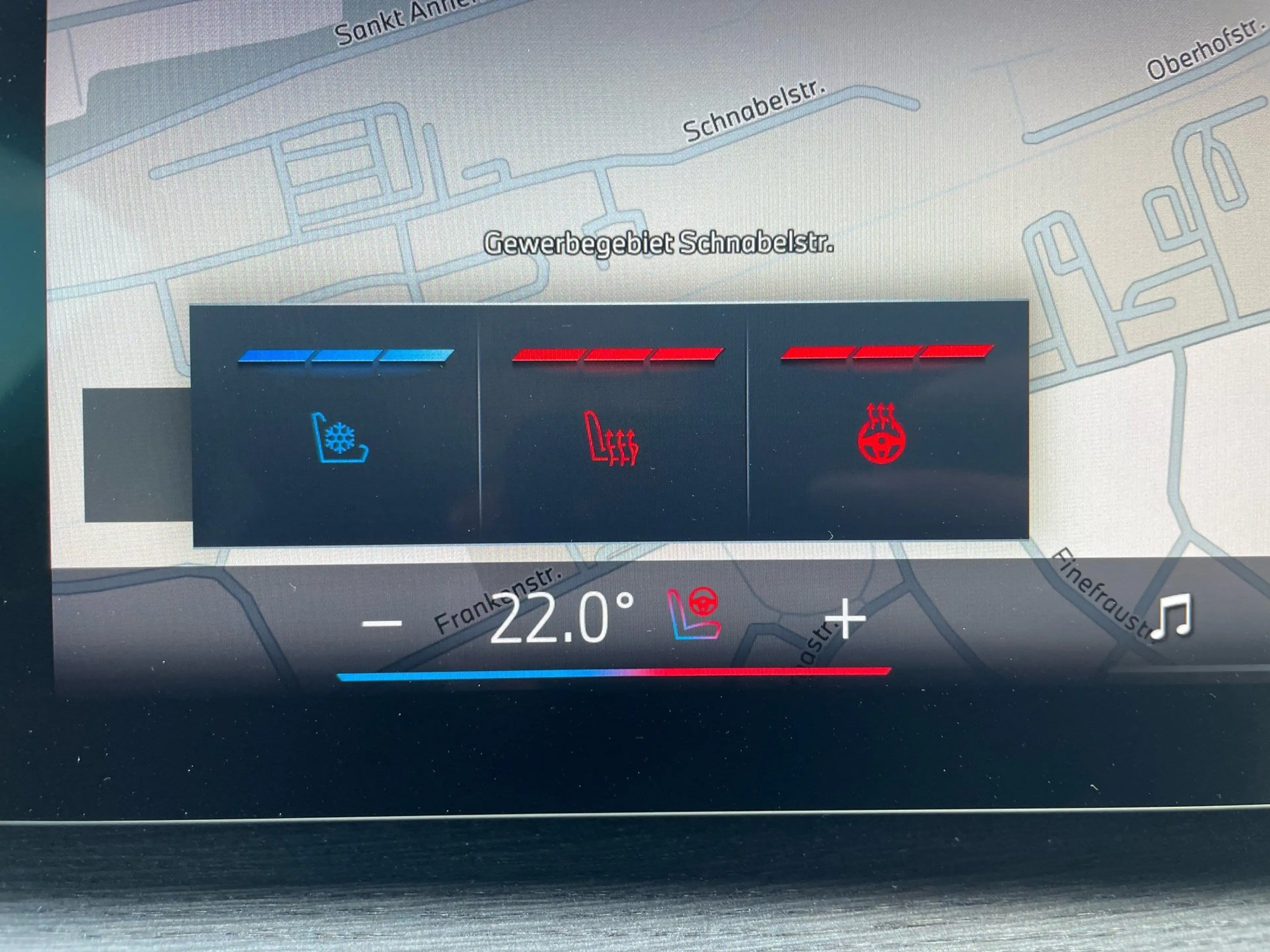 BMW i7 xDrive60 Limo M Sport || Execu.Lou.Sit. elTüren — photo 14