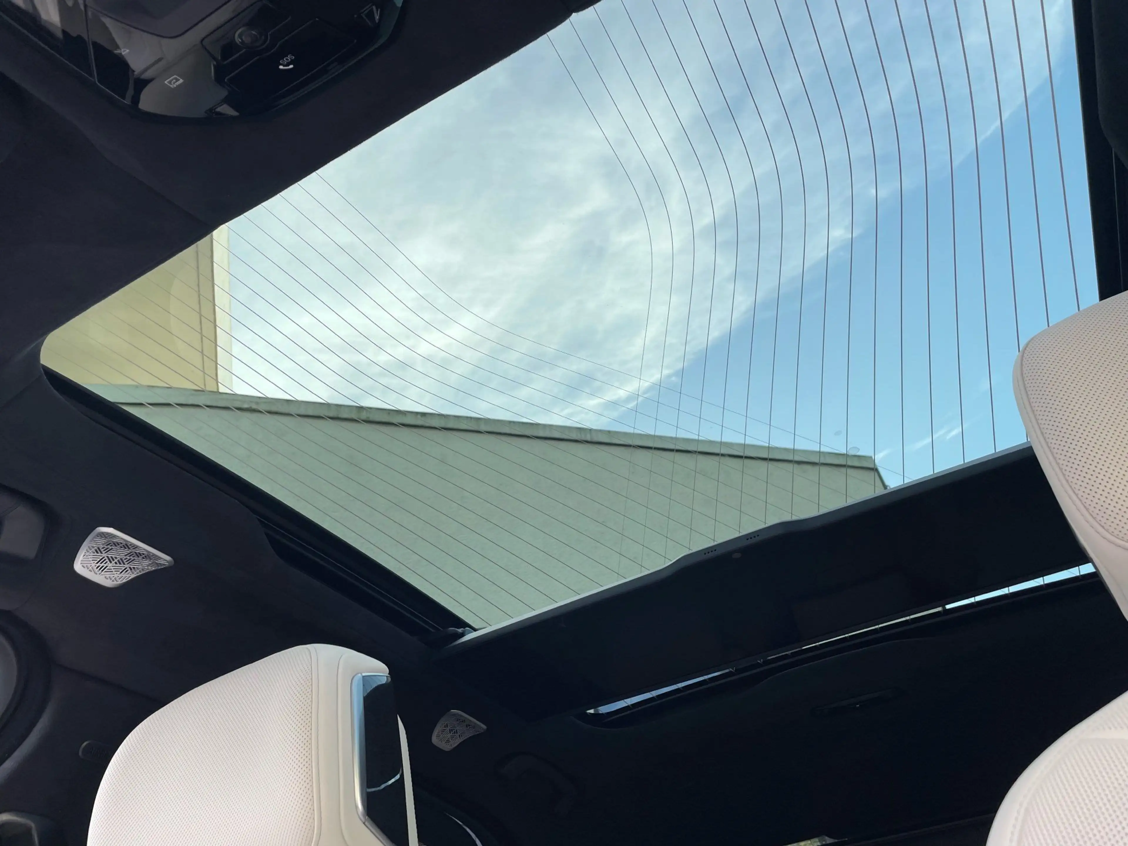 BMW i7 xDrive60 Limo M Sport || Execu.Lou.Sit. elTüren — photo 12