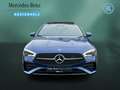 Mercedes-Benz CLA 250 CLA 250 e Coupé AMG+PANO+HUD+360+MLED+BURM+LEDER Bleu - thumbnail 2
