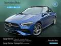 Mercedes-Benz CLA 250 CLA 250 e Coupé AMG+PANO+HUD+360+MLED+BURM+LEDER Bleu - thumbnail 1