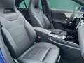 Mercedes-Benz CLA 250 CLA 250 e Coupé AMG+PANO+HUD+360+MLED+BURM+LEDER Bleu - thumbnail 11