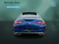 Mercedes-Benz CLA 250 CLA 250 e Coupé AMG+PANO+HUD+360+MLED+BURM+LEDER Bleu - thumbnail 6