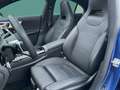 Mercedes-Benz CLA 250 CLA 250 e Coupé AMG+PANO+HUD+360+MLED+BURM+LEDER Bleu - thumbnail 10