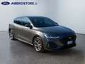 Ford Focus V 2022 - Focus 1.0t ecoboost h ST-Line 125cv Grau - thumbnail 3
