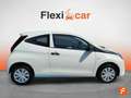 Toyota Aygo 70 x-cite Blanco - thumbnail 11