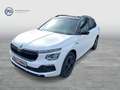 Skoda Kamiq Monte Carlo TSI DSG Weiß - thumbnail 1