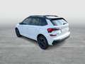 Skoda Kamiq Monte Carlo TSI DSG Weiß - thumbnail 4