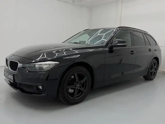 BMW 318 d AT Sport|XL-Navi|Carplay|SHZ|Einpark|Tempo