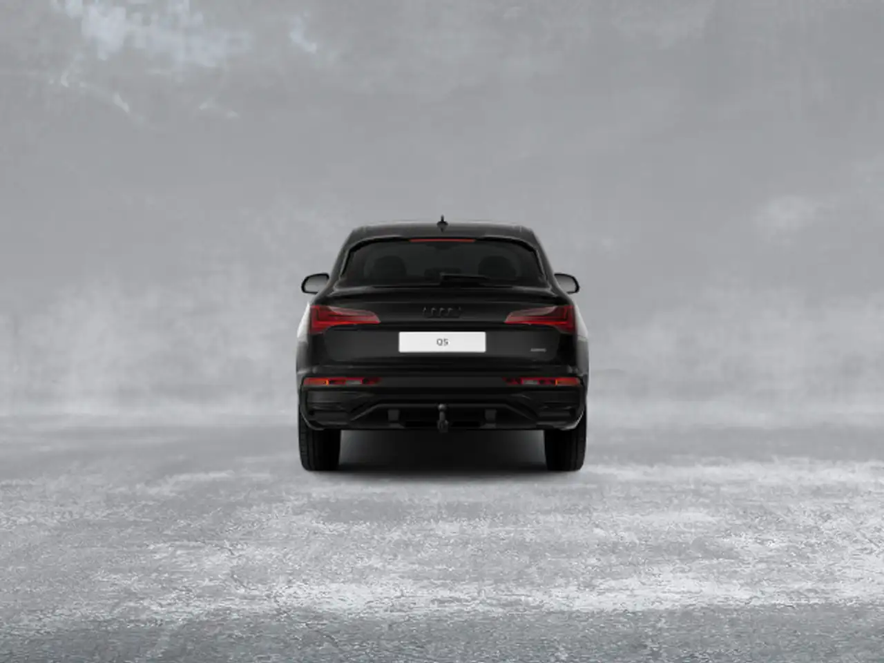 Audi Q5 50 TDI QU S-LINE MATRIX+HuD+ACC+AHK, миниатюра 6