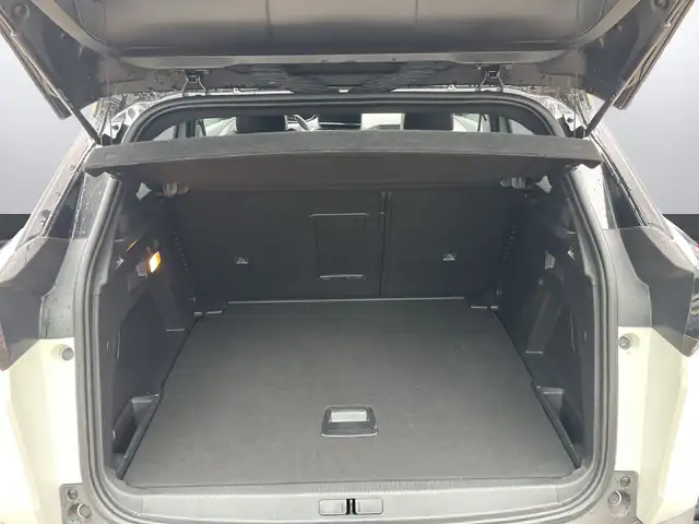 Peugeot 3008 view 10