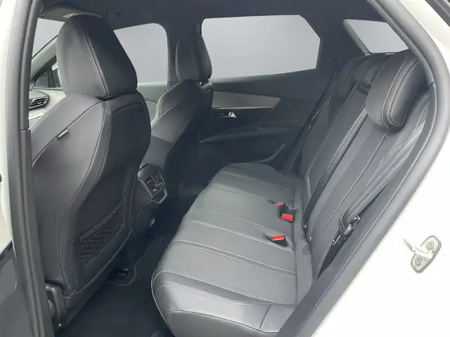 Peugeot 3008 view 12