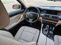 BMW 530 d xDrive 258CV Luxury Schwarz - thumbnail 45