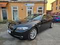 BMW 530 d xDrive 258CV Luxury Schwarz - thumbnail 1