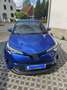 Toyota C-HR Hybrid Team Deutschland Blau - thumbnail 3