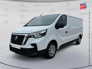 L2H1 3t1 2.0 dCi 130ch First Edition