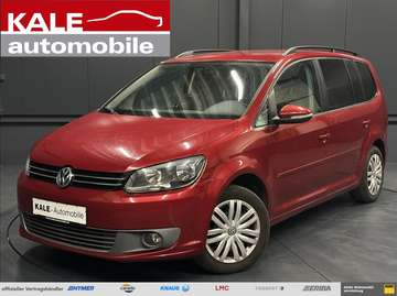 Comfortline BMT *KAMERA/STANDHEIZUNG/TEMPOMAT*