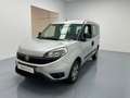 Fiat Dobló Panorama 1.3Mjt Active N1 E5+ Gris - thumbnail 2