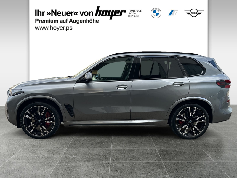 BMW X5 xDrive30d M Sport Pro, inkl. WKR 7 Sitzer DAB — photo 3