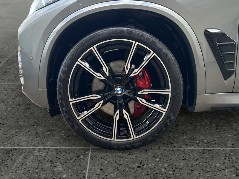 BMW X5 xDrive30d M Sport Pro, inkl. WKR 7 Sitzer DAB — photo 10