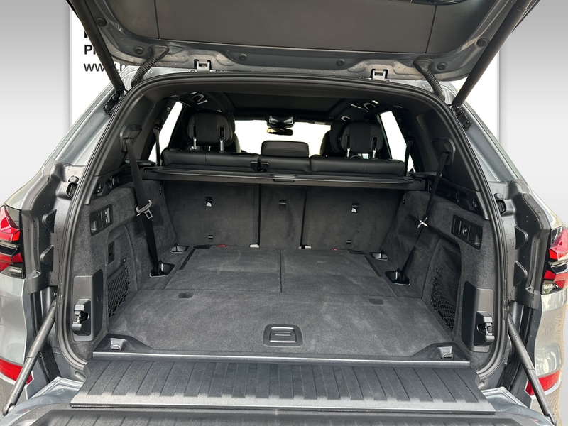 BMW X5 xDrive30d M Sport Pro, inkl. WKR 7 Sitzer DAB — photo 11