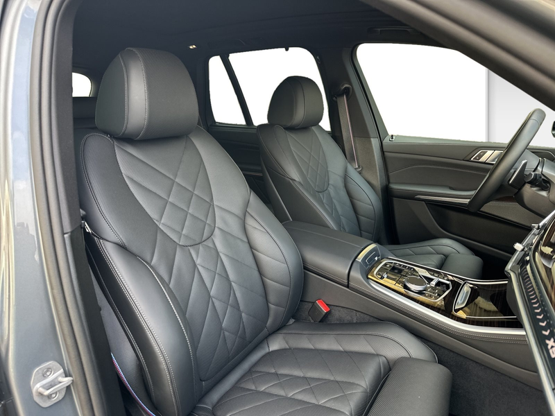 BMW X5 xDrive30d M Sport Pro, inkl. WKR 7 Sitzer DAB — photo 6