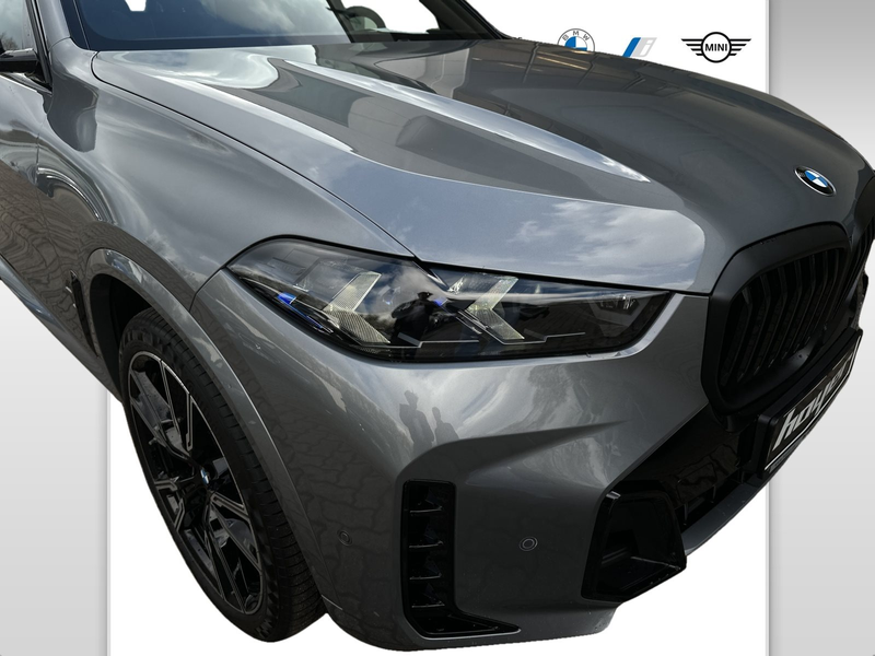 BMW X5 xDrive30d M Sport Pro, inkl. WKR 7 Sitzer DAB — photo 9