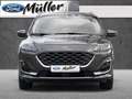 Ford Kuga Plug-In Hybrid 2.5 PHEV Vignale Gris - thumbnail 2