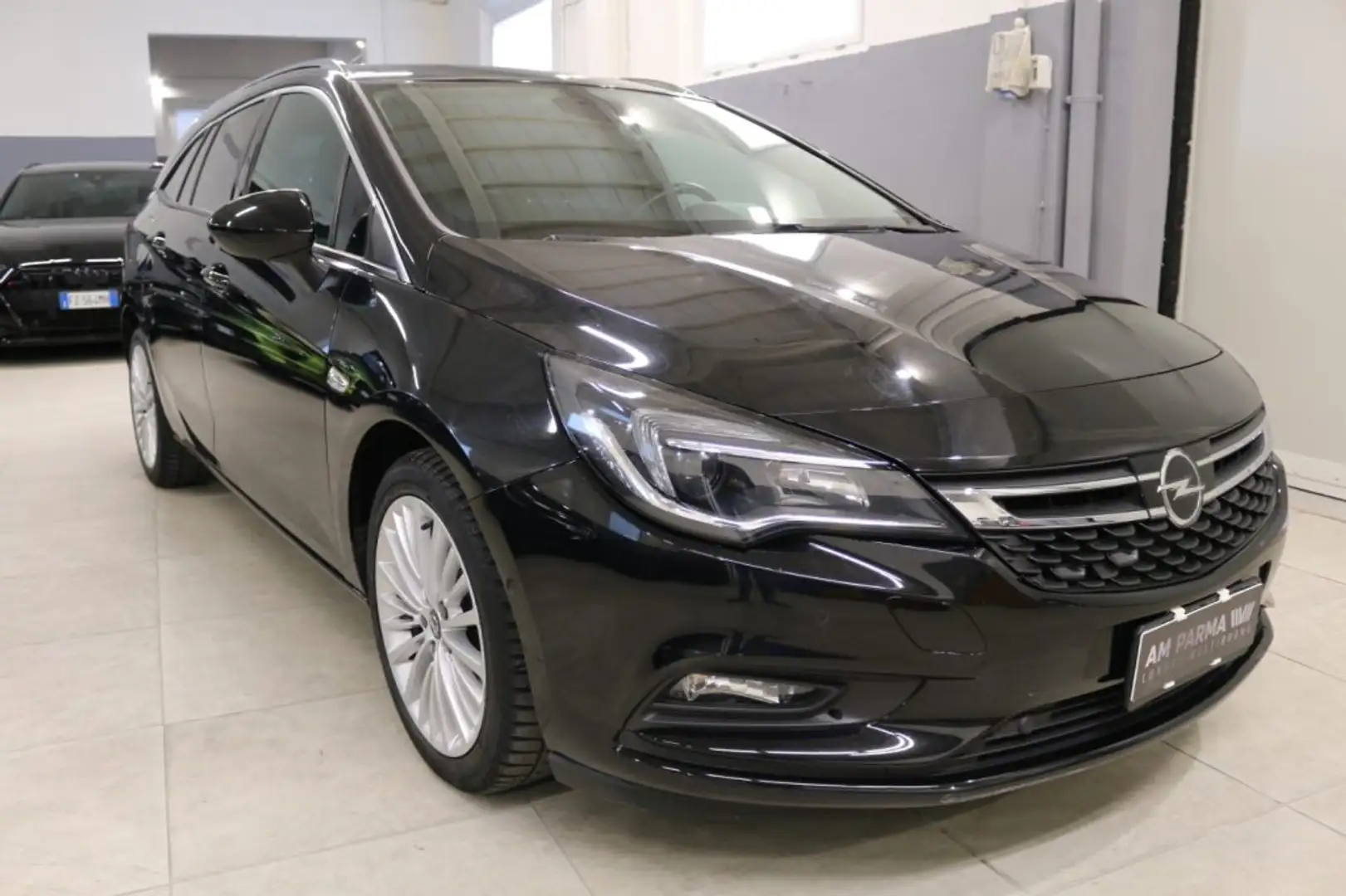Opel Astra 1.6 CDTi 136CV aut. Sports Tourer Dynamic Nero - 1