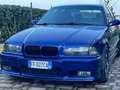 BMW 325 Serie 3 E36 Berlina 325i c/abs cat. Azul - thumbnail 3