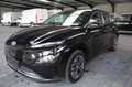 Hyundai KONA Select Elektro (3-Phasen Lader) Schwarz - thumbnail 1