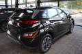 Hyundai KONA Select Elektro (3-Phasen Lader) Schwarz - thumbnail 3