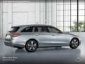 Mercedes-Benz C 300 e T AVANTG+PANO+360+LED+TOTW+KEYLESS+9G Silber - thumbnail 17